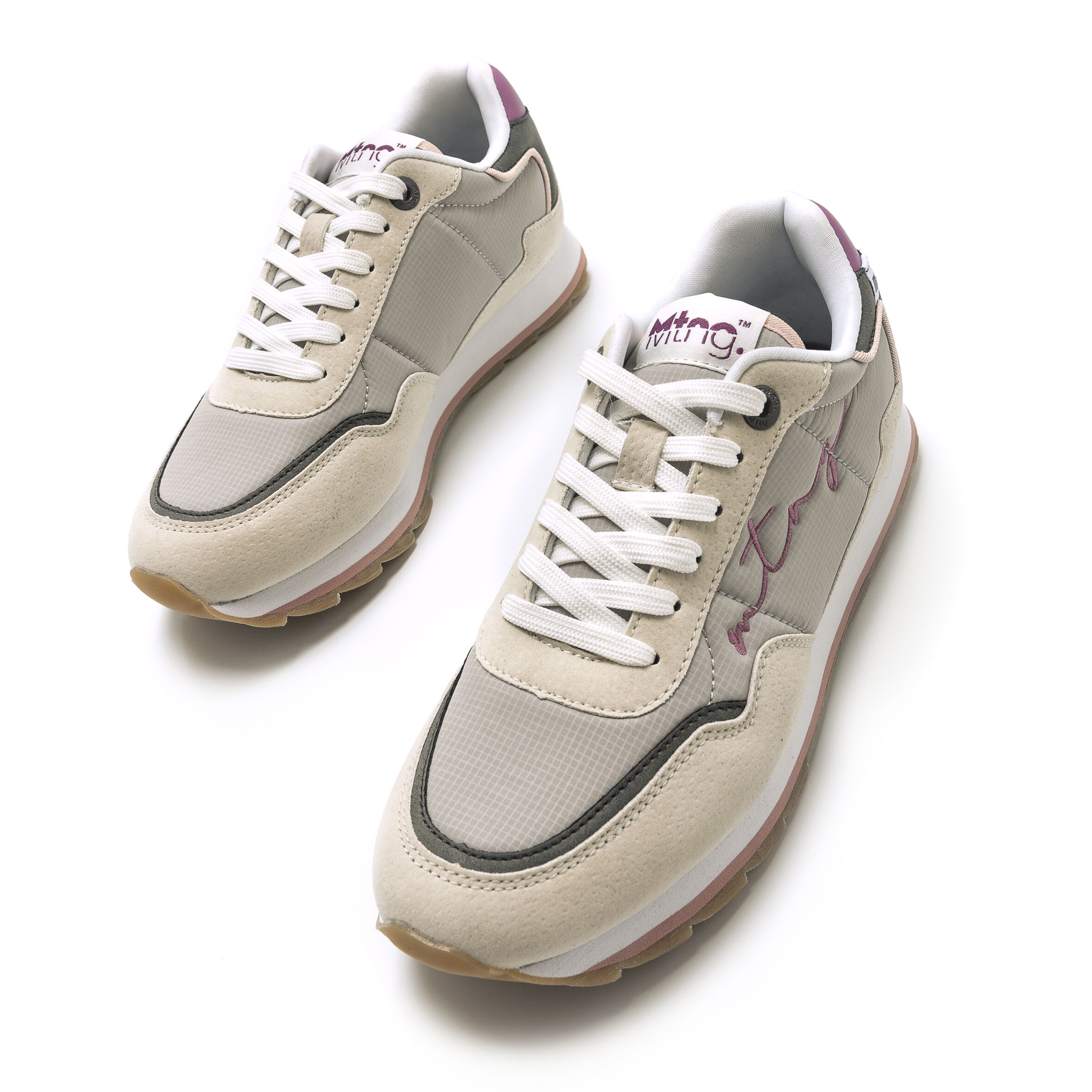 Chaussures mtng femme deals